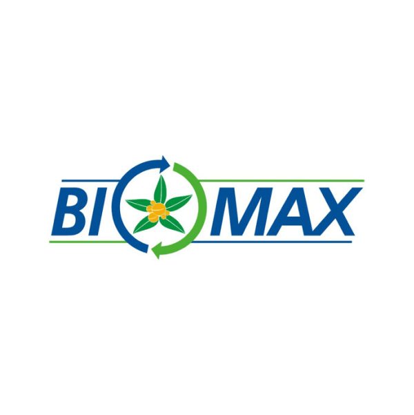 Biomax Biomax logo