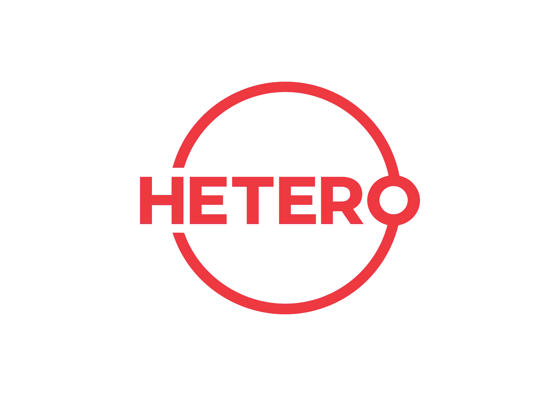 Hetero Hetero logo