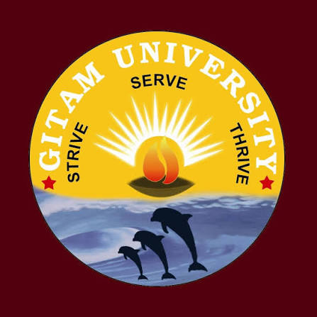 GITAM University GITAM University logo