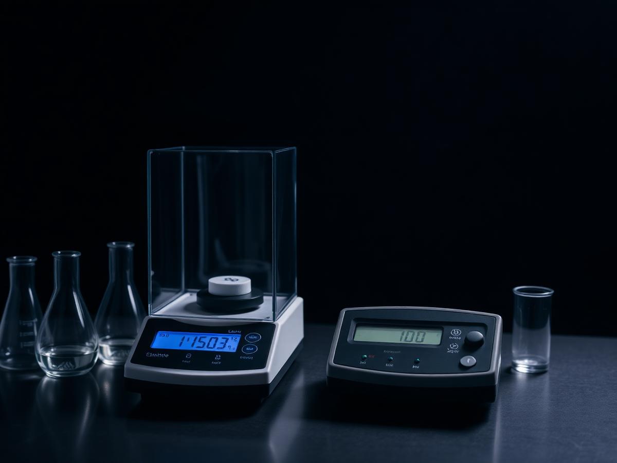 Analytical & Measurement