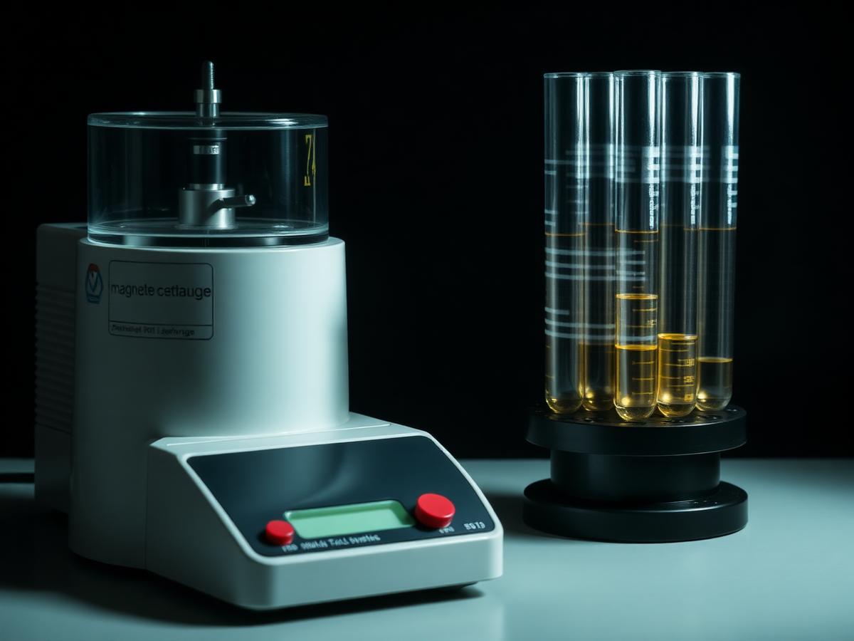 Mixing, Shaking & Stirring