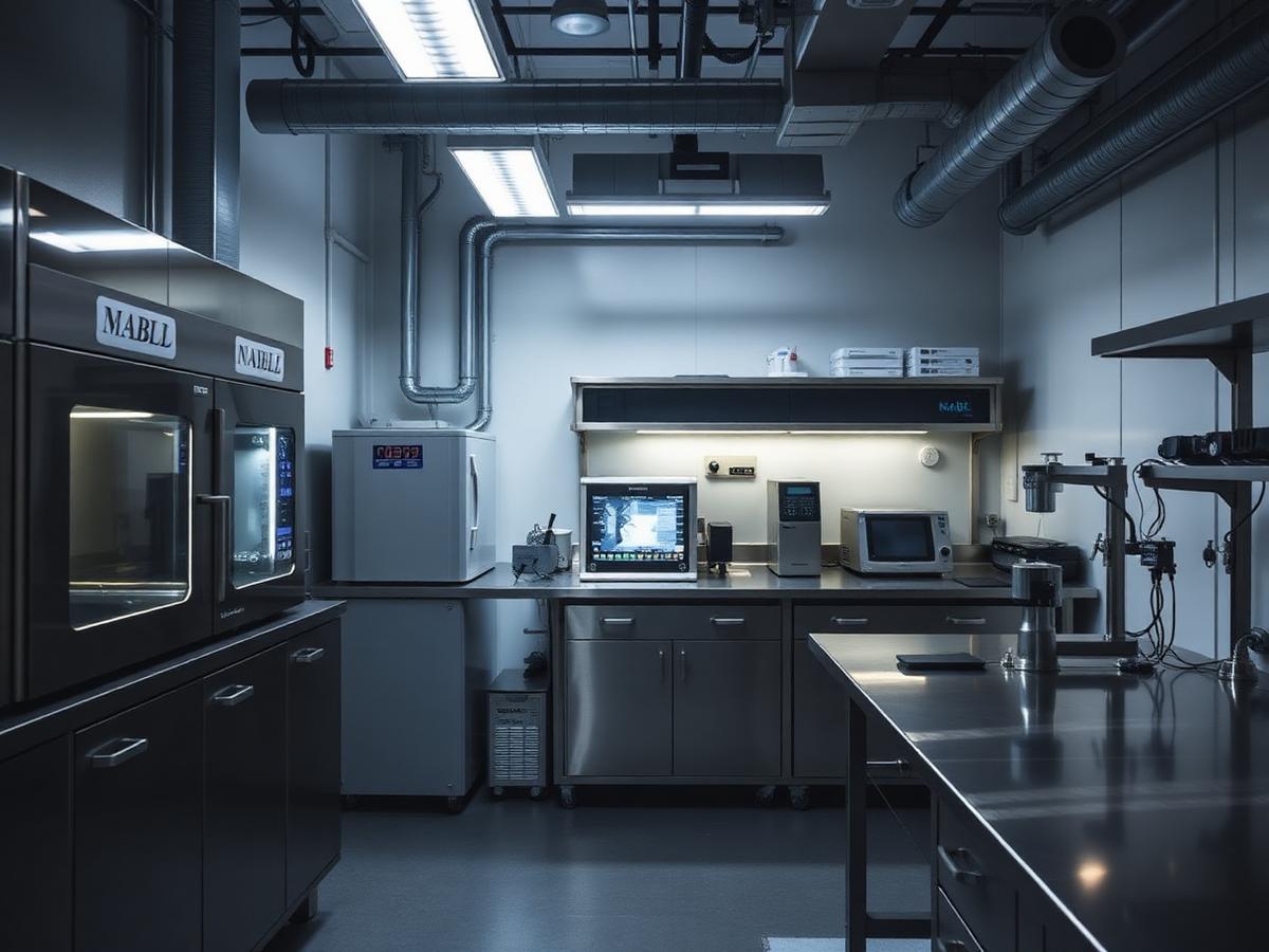 In-House & Site Calibration