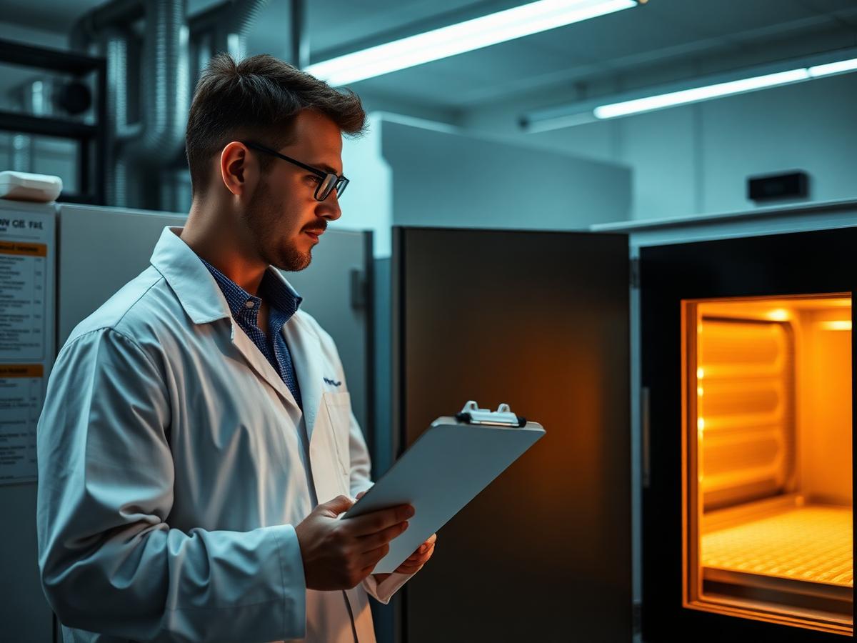 Equipment Validation