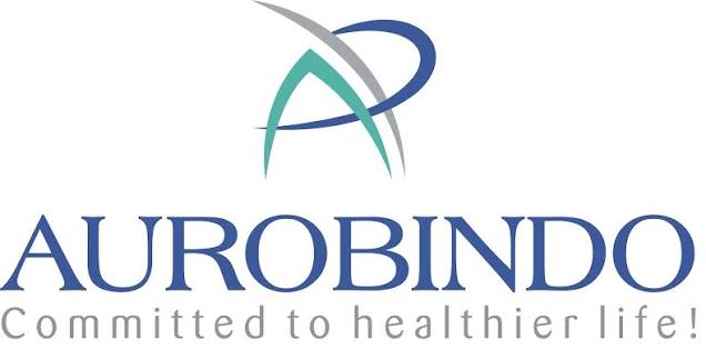 Aurobindo Pharma Aurobindo Pharma logo