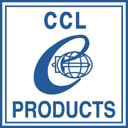 CCL Products CCL Products logo