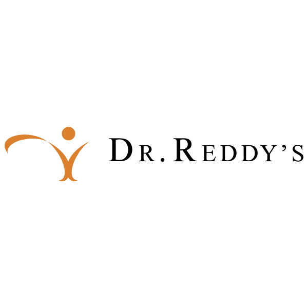 Dr. Reddy's Dr. Reddy's logo