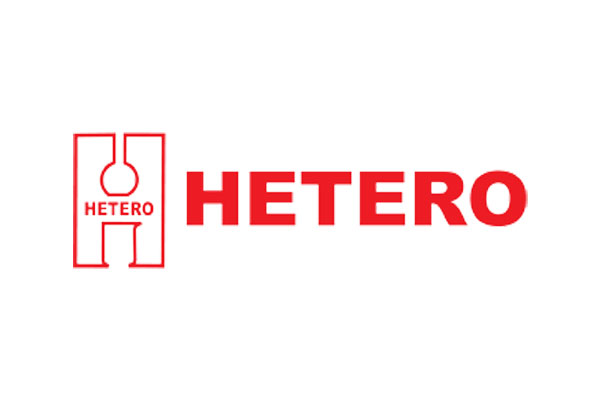 Hetero Hetero logo