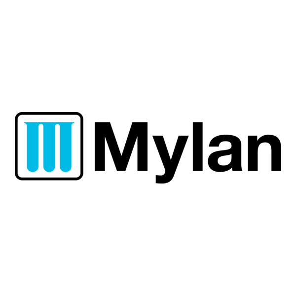 Mylan India Mylan India logo