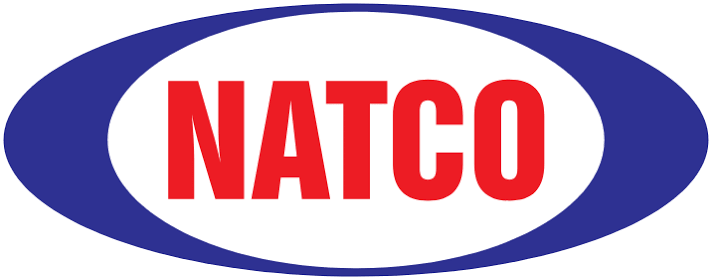 NATCO Pharma NATCO Pharma logo