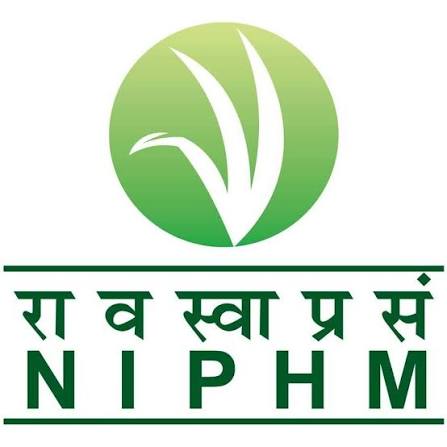 NIPHM NIPHM logo