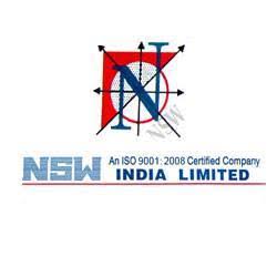 NSW India Limited NSW India Limited logo