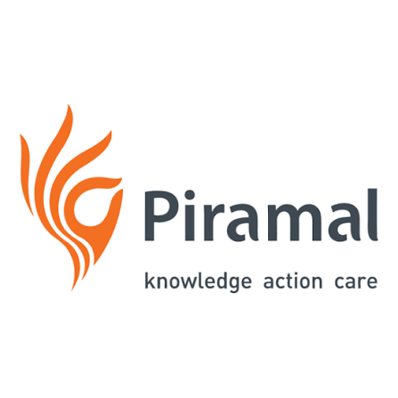 Piramal Piramal logo