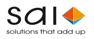 Sai Life Sciences Sai Life Sciences logo
