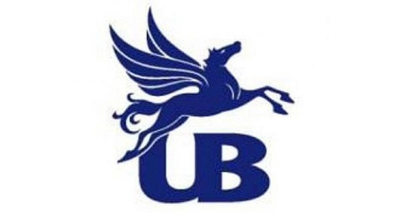 UB Group UB Group logo