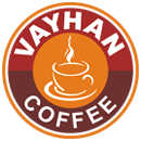 Vayhan Coffee Vayhan Coffee logo