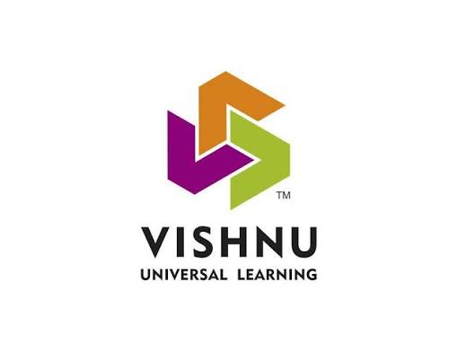 Vishnu Universal Learning Vishnu Universal Learning logo